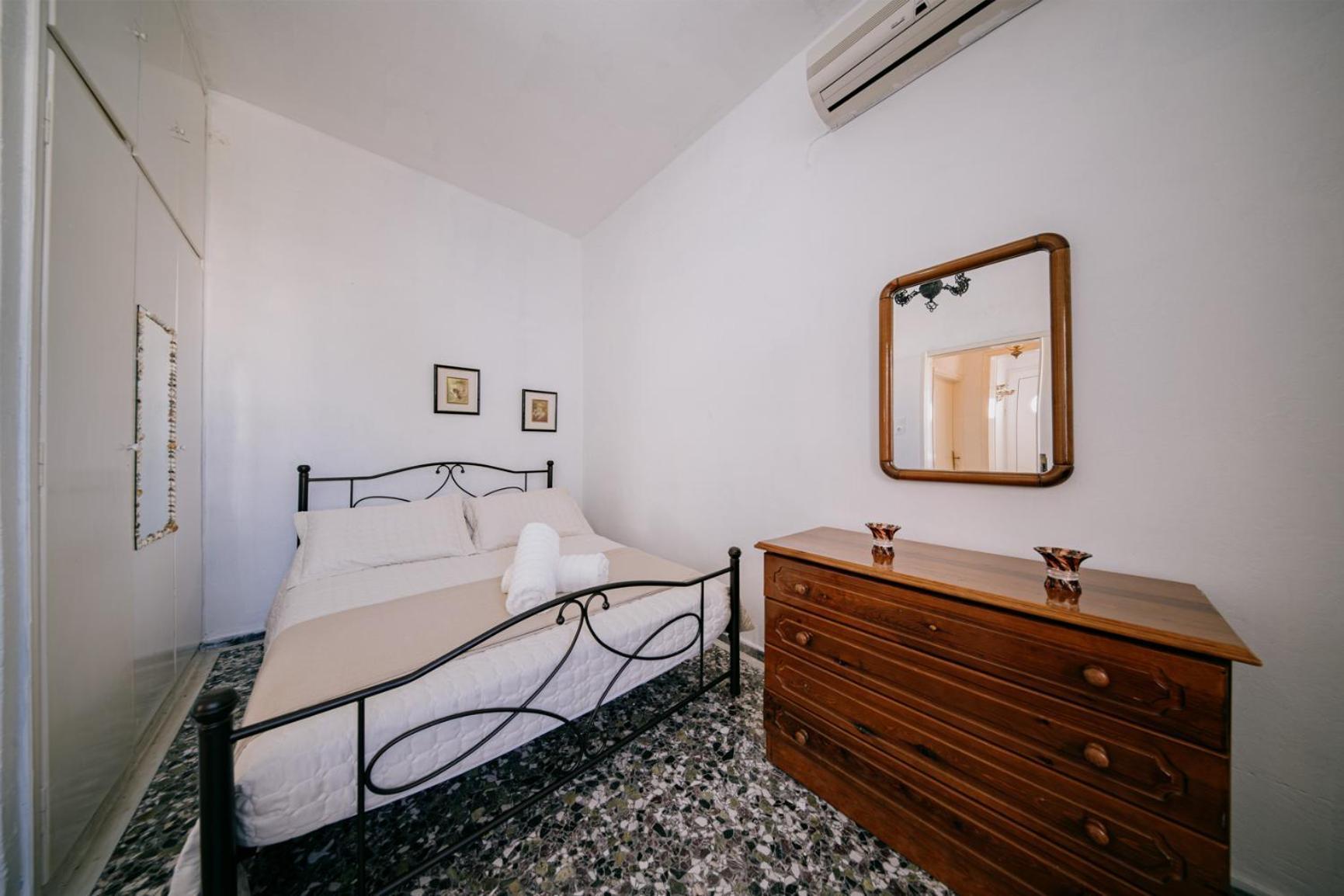 Fotis Beach Apartment At Komi Komi  Extérieur photo